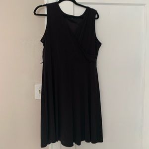 Mix By 41 Hawthorn Black Dress from Stitch Fix